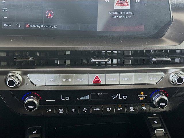 used 2025 Kia Telluride car, priced at $32,987