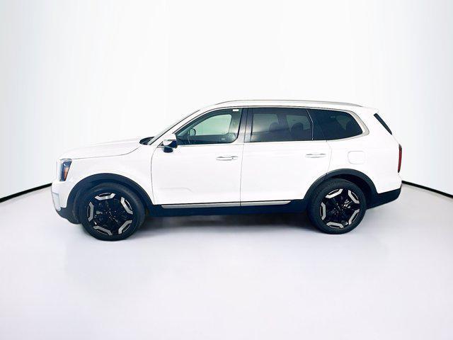 used 2025 Kia Telluride car, priced at $32,987