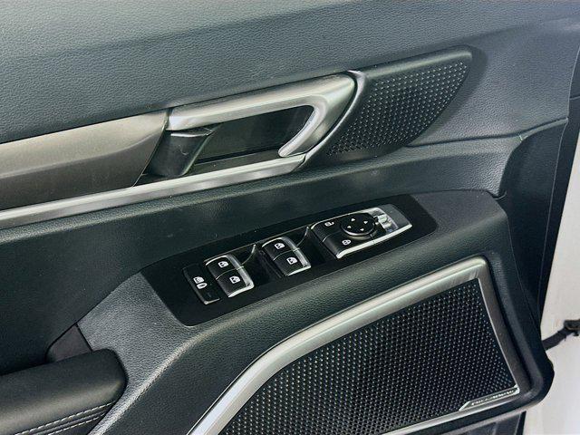 used 2025 Kia Telluride car, priced at $32,987