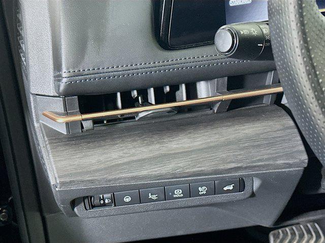 used 2023 Nissan ARIYA car, priced at $22,387