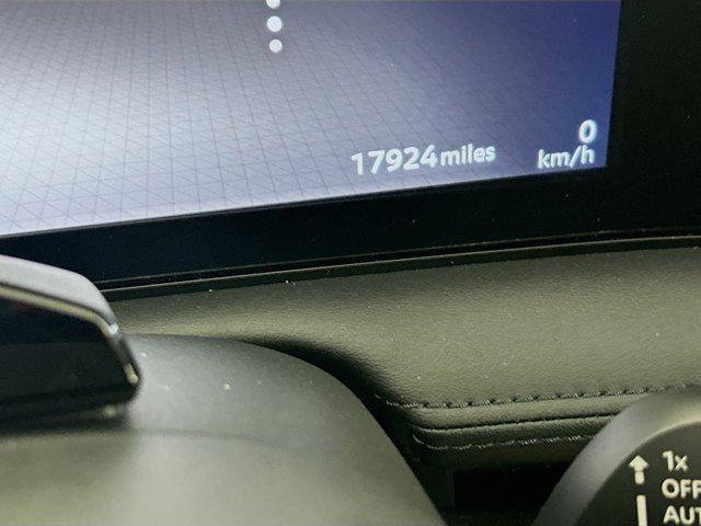 used 2023 Nissan ARIYA car, priced at $22,387