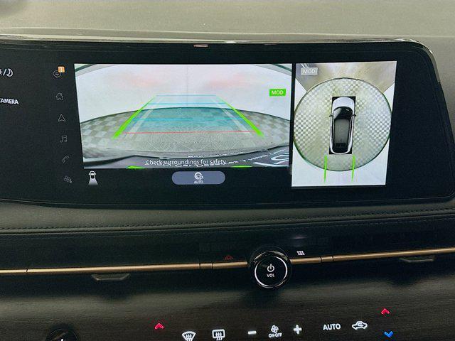 used 2023 Nissan ARIYA car, priced at $22,387