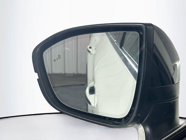 used 2023 INFINITI QX60 car, priced at $37,212