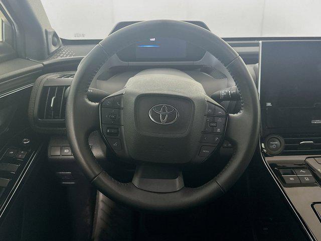 used 2023 Toyota bZ4X car, priced at $24,922