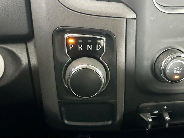 used 2020 Ram 1500 car, priced at $19,996