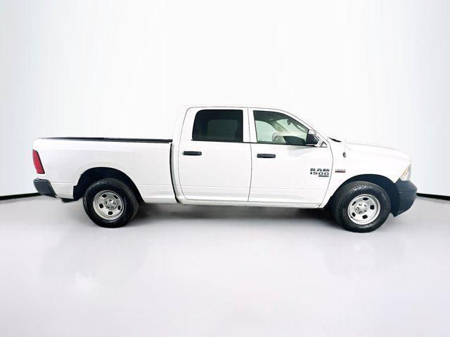 used 2020 Ram 1500 car, priced at $19,996