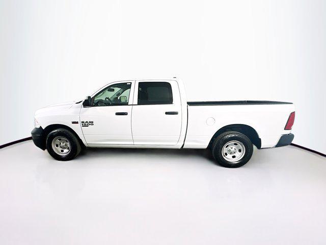 used 2020 Ram 1500 car, priced at $19,996