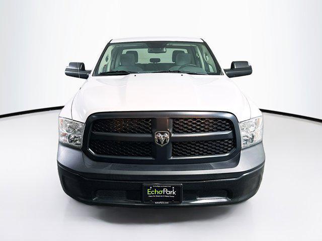 used 2020 Ram 1500 car, priced at $19,996