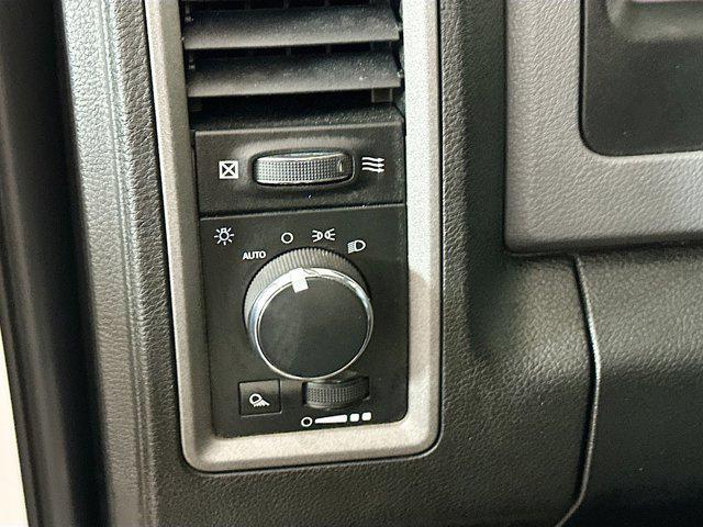 used 2020 Ram 1500 car, priced at $19,996