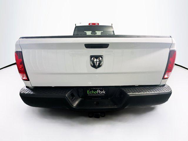 used 2020 Ram 1500 car, priced at $19,996