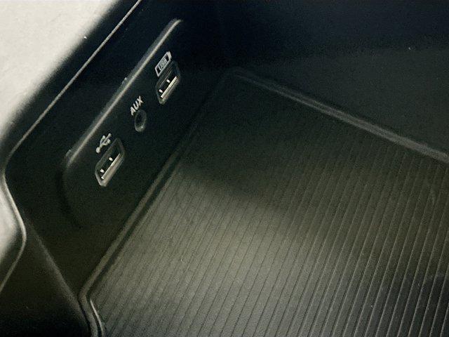 used 2020 Ram 1500 car, priced at $19,996