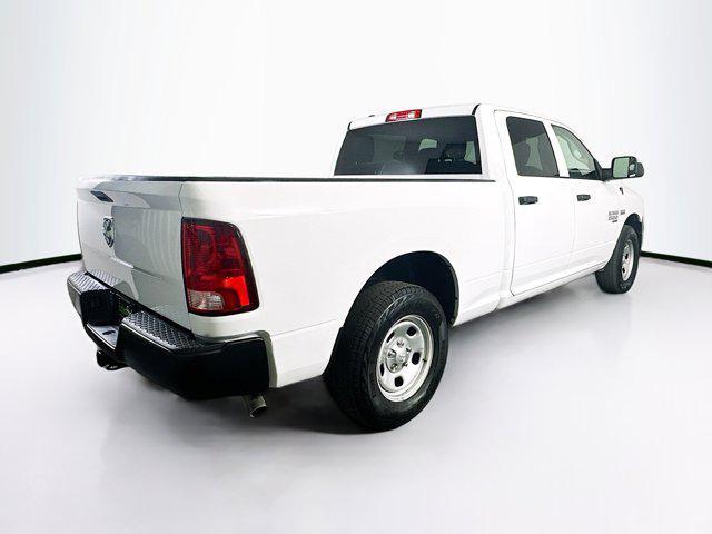 used 2020 Ram 1500 car, priced at $19,996
