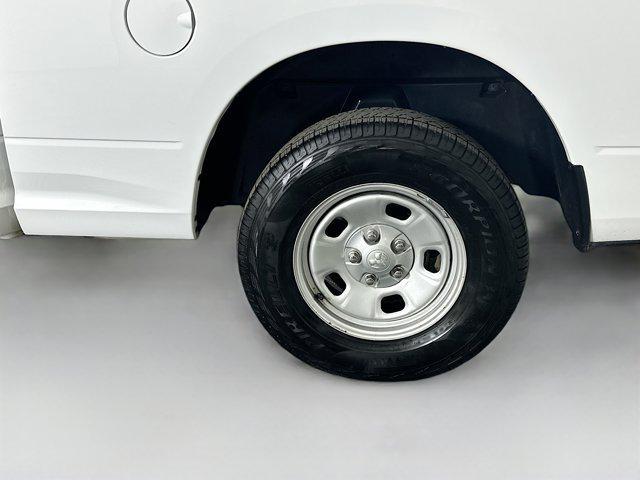 used 2020 Ram 1500 car, priced at $19,996