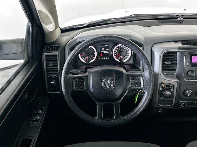 used 2020 Ram 1500 car, priced at $19,996
