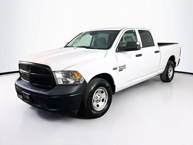 used 2020 Ram 1500 car, priced at $19,996