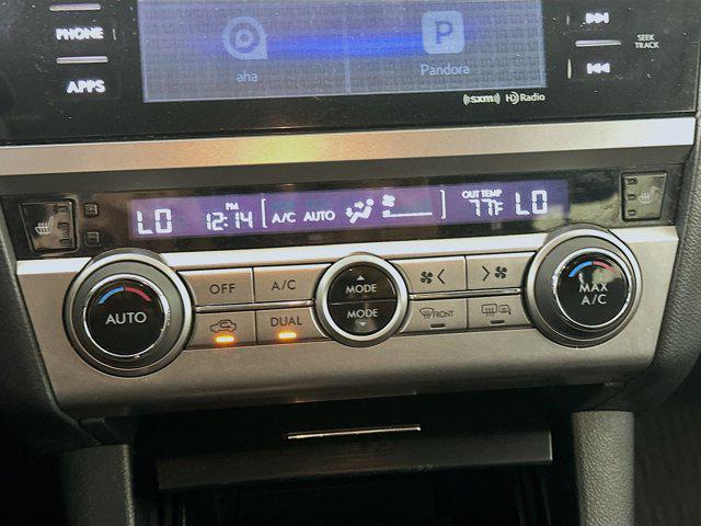 used 2016 Subaru Outback car, priced at $12,487