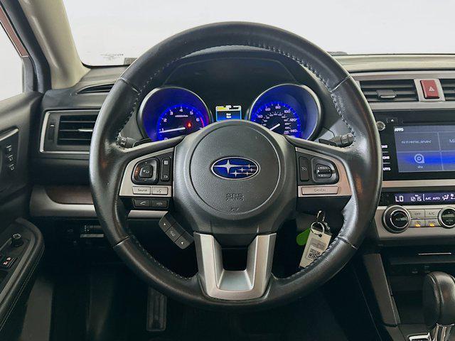 used 2016 Subaru Outback car, priced at $12,487