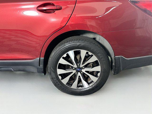 used 2016 Subaru Outback car, priced at $12,487