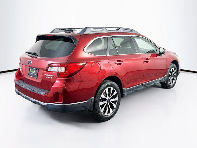 used 2016 Subaru Outback car, priced at $12,487