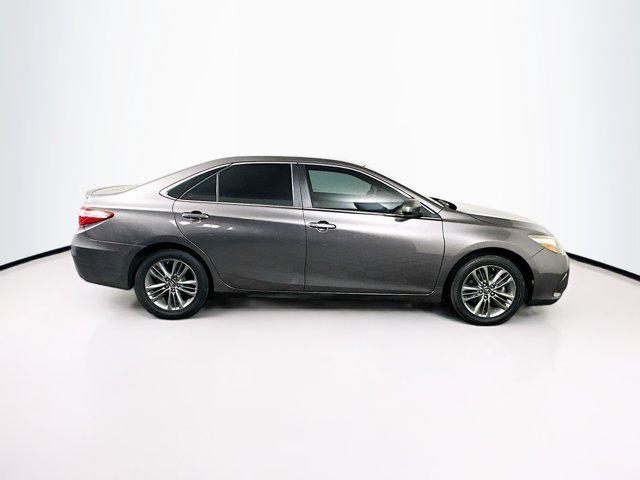 used 2017 Toyota Camry car, priced at $14,496