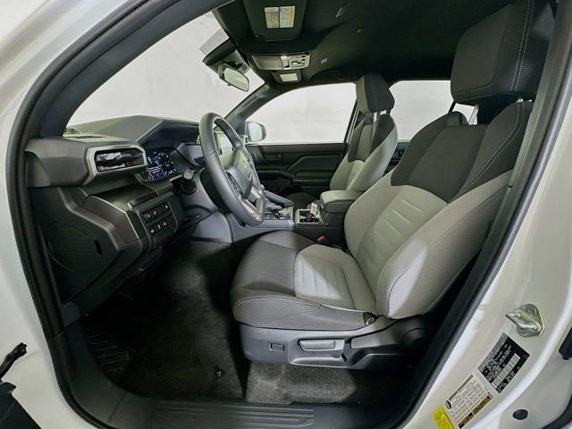 used 2025 Toyota 4Runner car, priced at $44,487