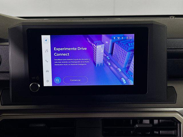 used 2025 Toyota 4Runner car, priced at $44,487