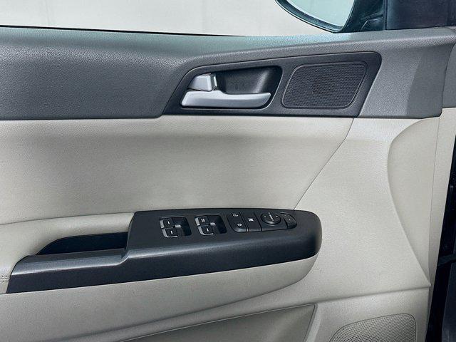 used 2017 Kia Sportage car, priced at $13,996