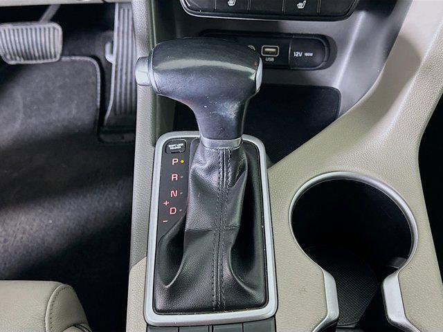 used 2017 Kia Sportage car, priced at $13,996