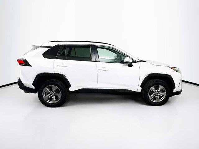 used 2023 Toyota RAV4 car, priced at $28,212
