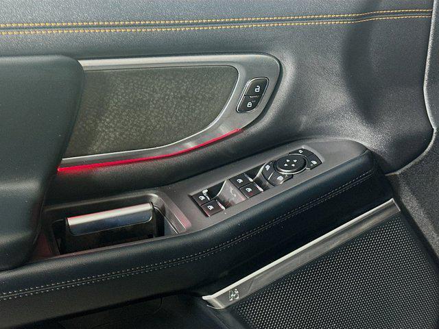 used 2025 Ford Expedition car, priced at $69,496