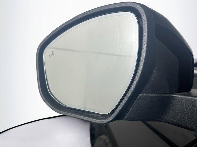 used 2025 Ford Expedition car, priced at $69,496