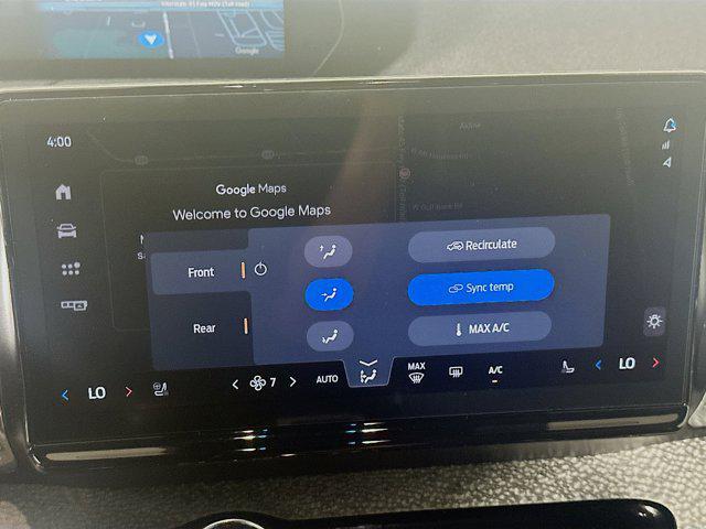 used 2025 Ford Expedition car, priced at $69,496