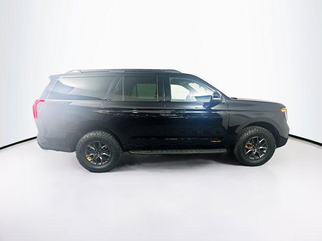 used 2025 Ford Expedition car, priced at $69,496