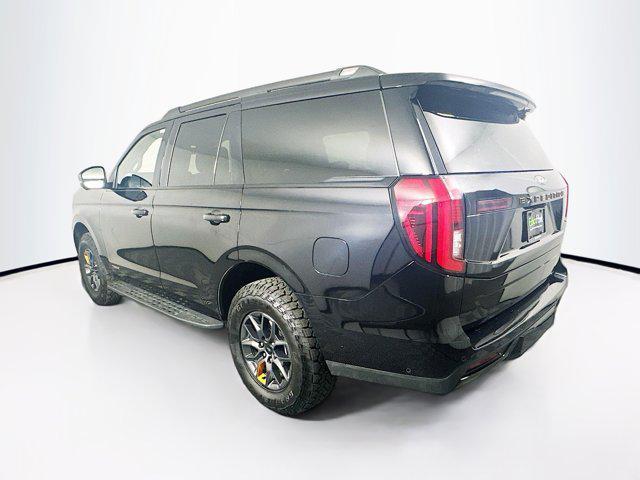 used 2025 Ford Expedition car, priced at $69,496