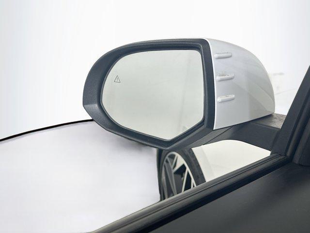 used 2023 Hyundai IONIQ 6 car, priced at $22,487