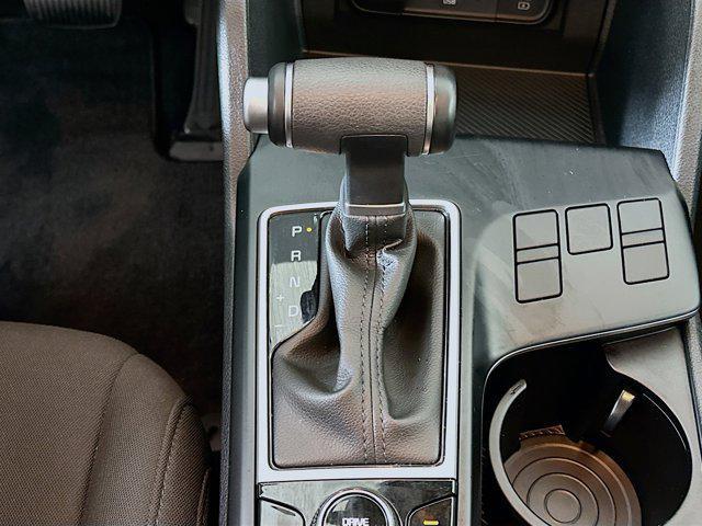 used 2025 Kia Sportage car, priced at $21,496