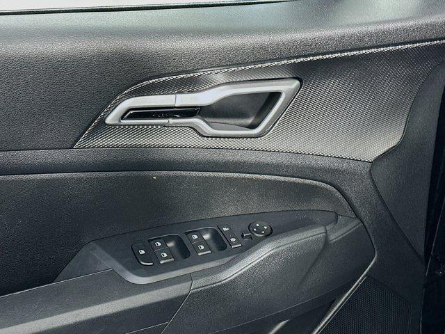 used 2025 Kia Sportage car, priced at $21,496