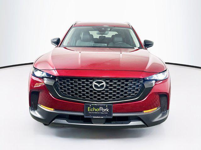 used 2024 Mazda CX-50 car, priced at $24,712