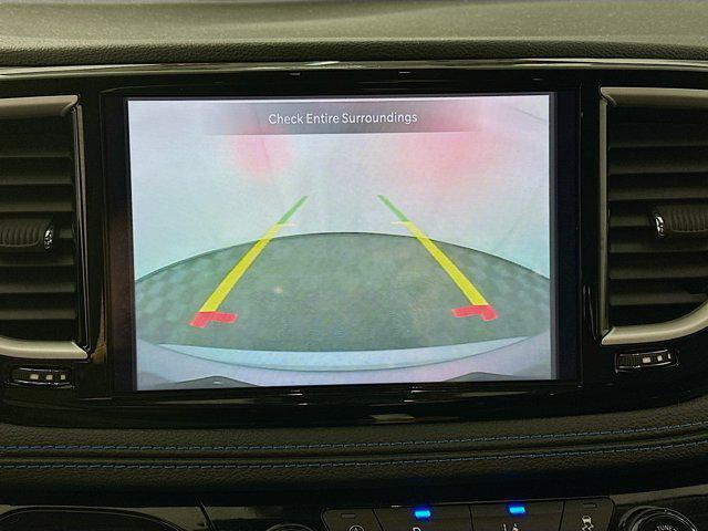 used 2021 Chrysler Pacifica car, priced at $22,987