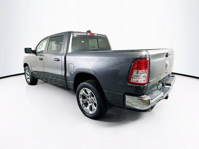 used 2022 Ram 1500 car, priced at $31,497