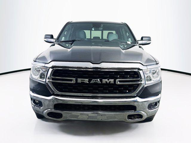 used 2022 Ram 1500 car, priced at $31,497
