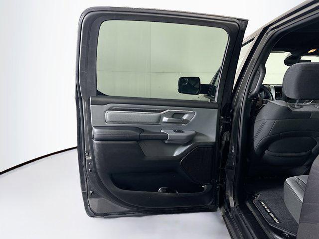 used 2022 Ram 1500 car, priced at $31,497