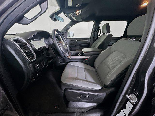 used 2022 Ram 1500 car, priced at $31,497