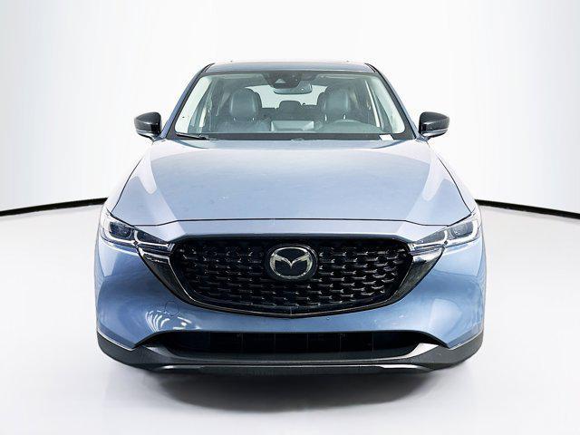 used 2023 Mazda CX-5 car, priced at $23,487