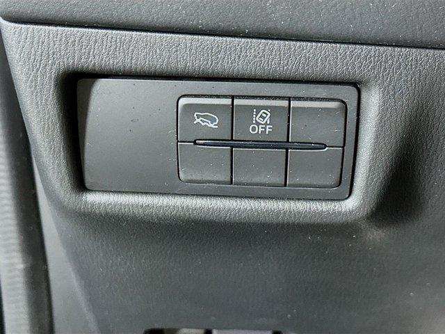 used 2023 Mazda CX-5 car, priced at $23,487