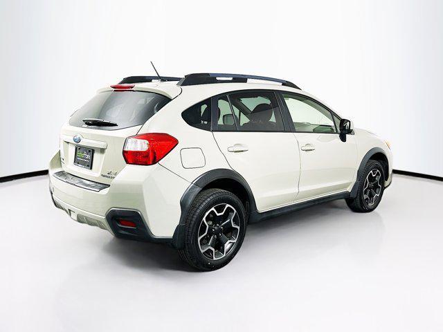used 2014 Subaru XV Crosstrek car, priced at $7,496