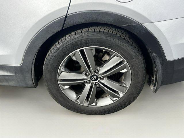 used 2015 Hyundai Santa Fe car, priced at $10,212
