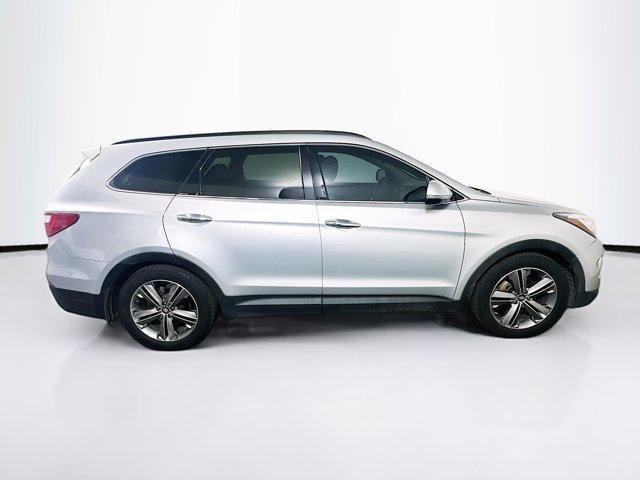 used 2015 Hyundai Santa Fe car, priced at $10,212