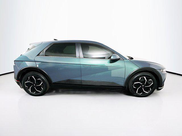 used 2024 Hyundai IONIQ 5 car, priced at $21,987