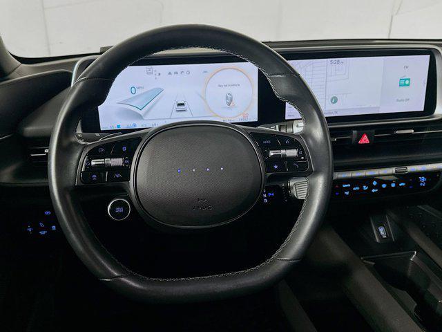 used 2024 Hyundai IONIQ 6 car, priced at $22,987